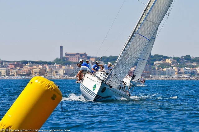 20170604 Asteria Cup 2017 Nautilus XM