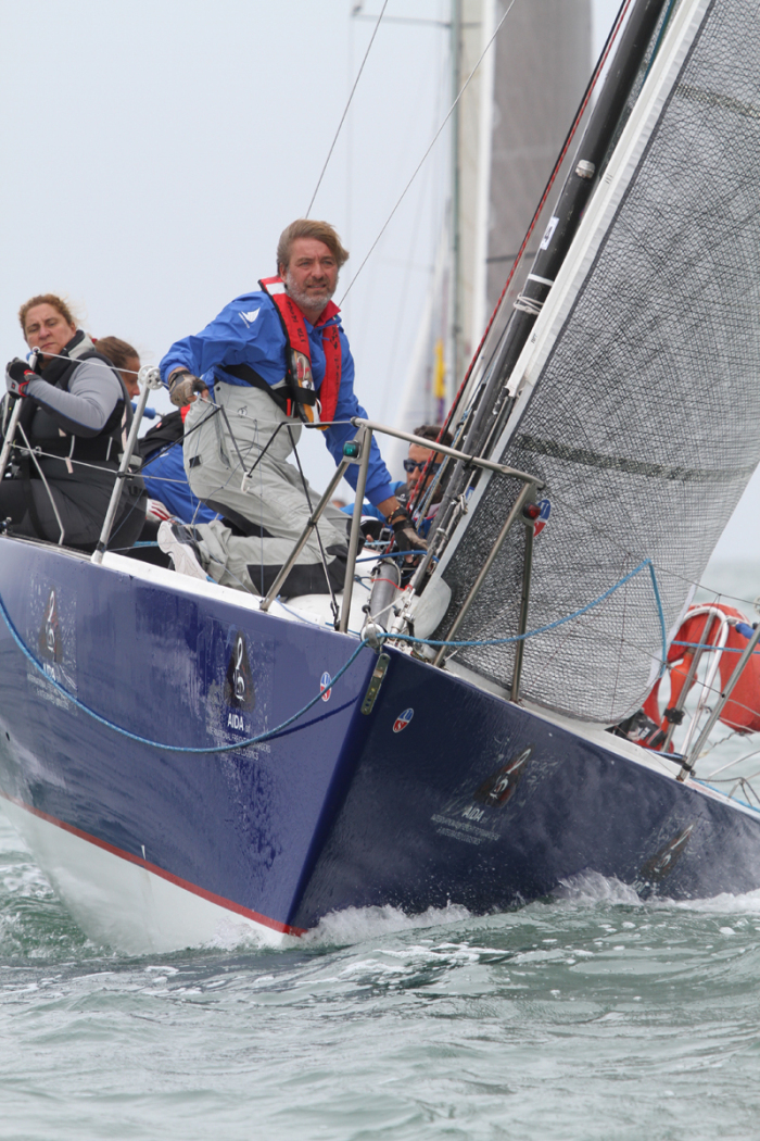 20180831 HalfTonClassics BlueBerret 2