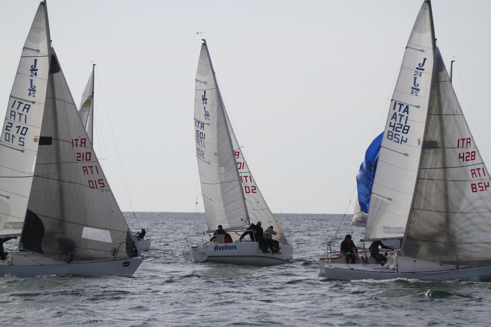 20181202 J24 bolina 2