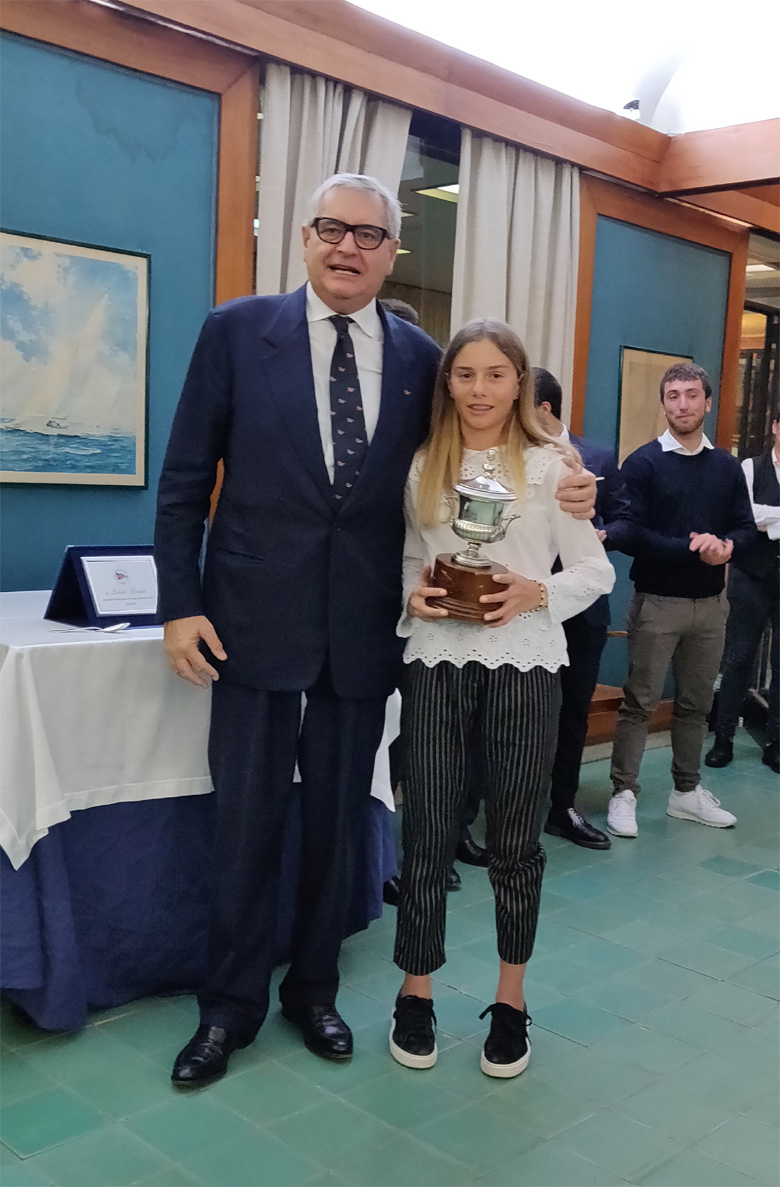 20181215 cena sociale premiazione arseni