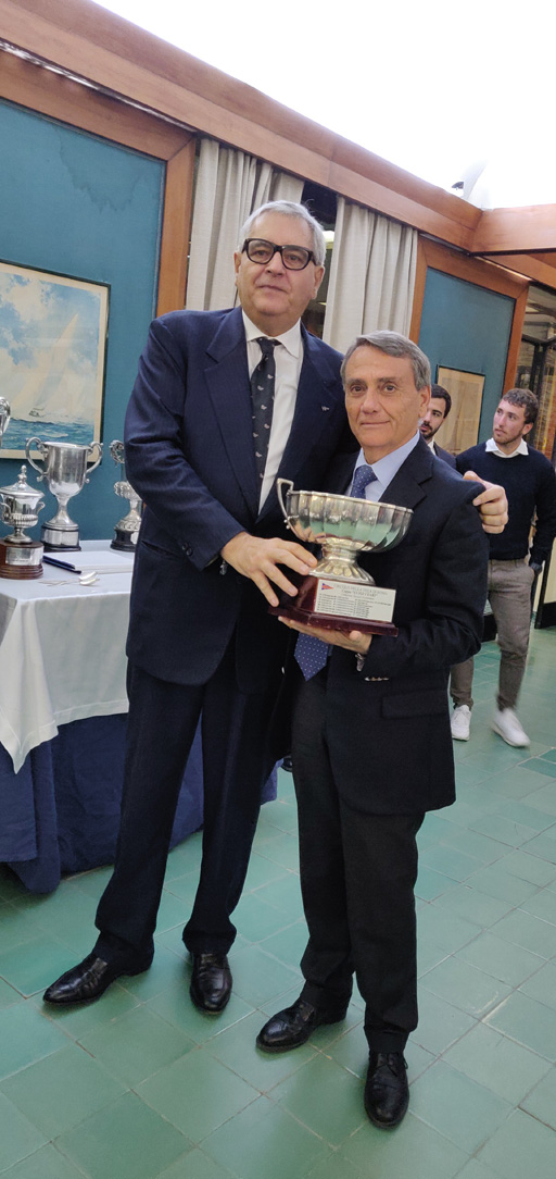 20181215 cena sociale premiazione gagliardi