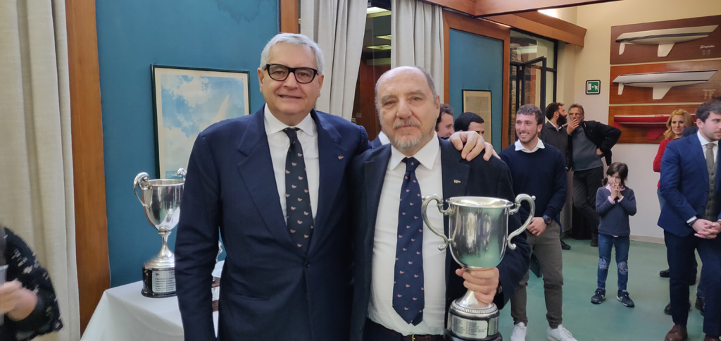 20181215 cena sociale premiazione morasca