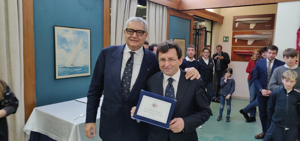 20181215 cena sociale premiazione orestano