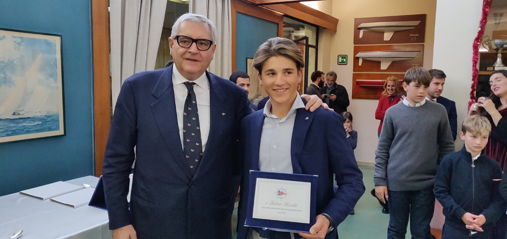 20181215 cena sociale premiazione rinaldi