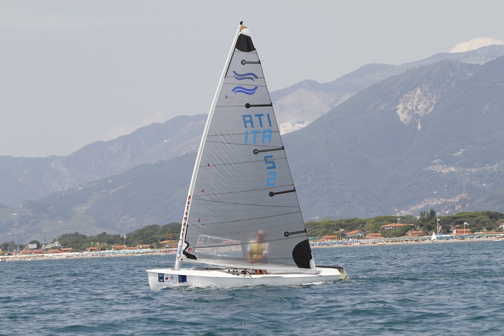 20180714 15 Trofeo Meccheri Marco Buglielli foto Marina Prinzivalli