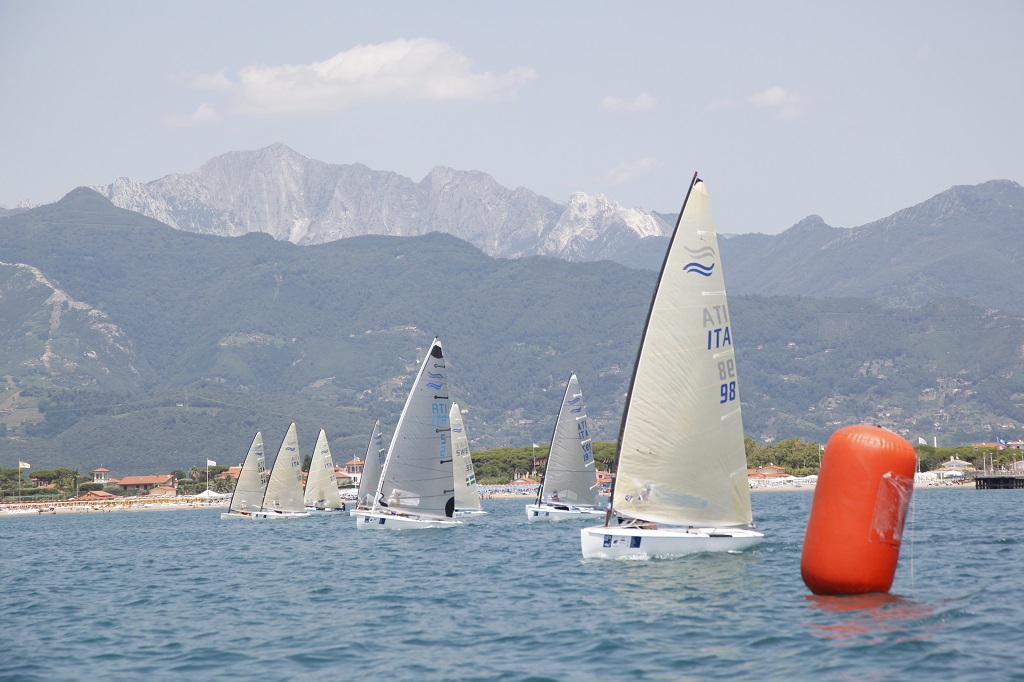 20180714 15 Trofeo Meccheri Partenza foto Marina Prinzivalli