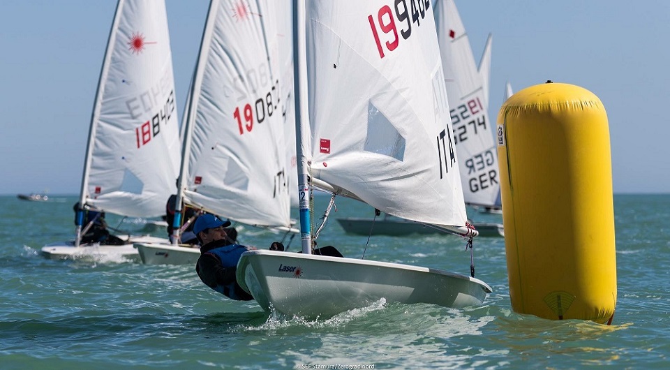 20180402 Laser Ancona Iannucci boa bolina