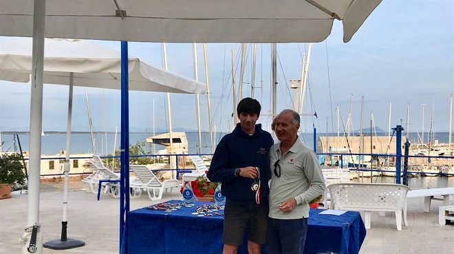 20180520 Anzio Zonale Riccardo Iannucci