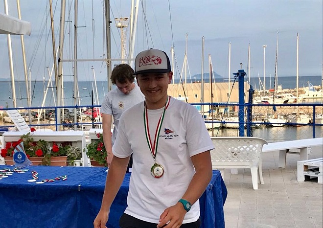 20180520 Anzio Zonale Roberto Rinaldi