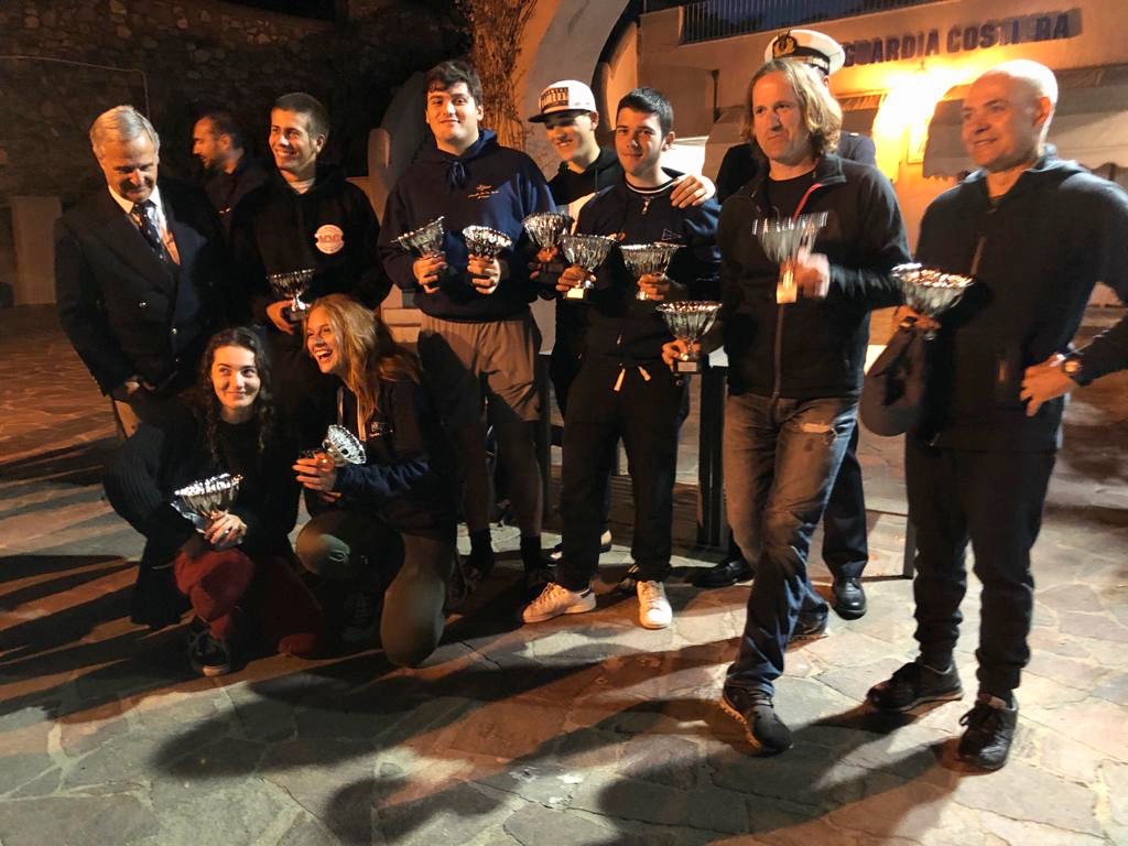 20181111 Santa Marinella Zonale 1