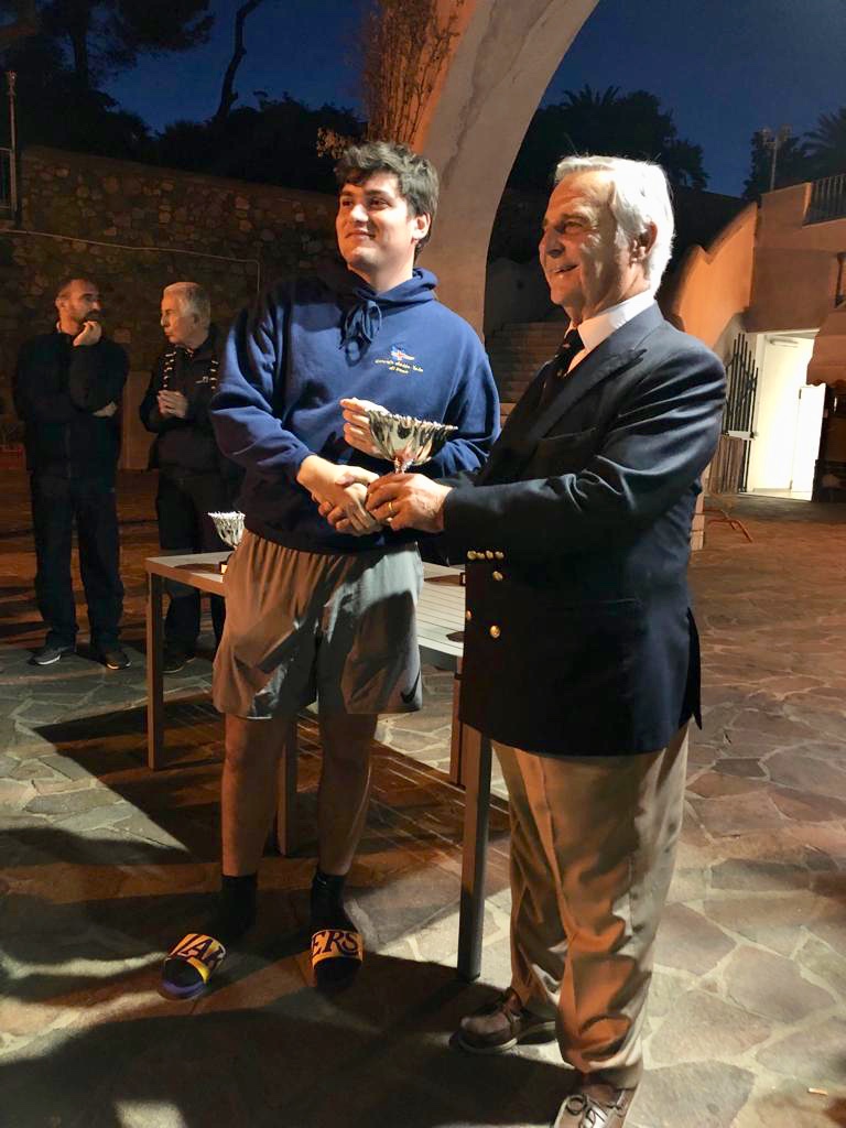 20181111 Santa Marinella Zonale 2