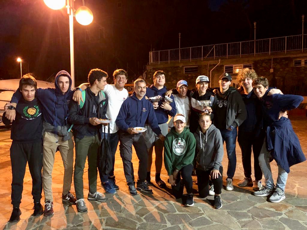 20181111 Santa Marinella Zonale 3