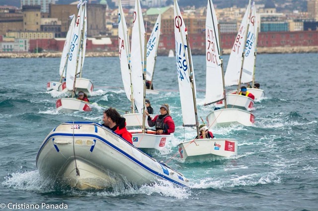 20180106 Trofeo Campobasso traino 1