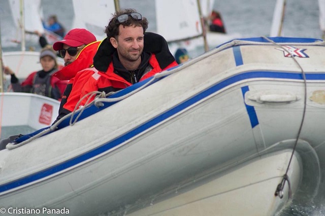 20180106 Trofeo Campobasso traino Bruno