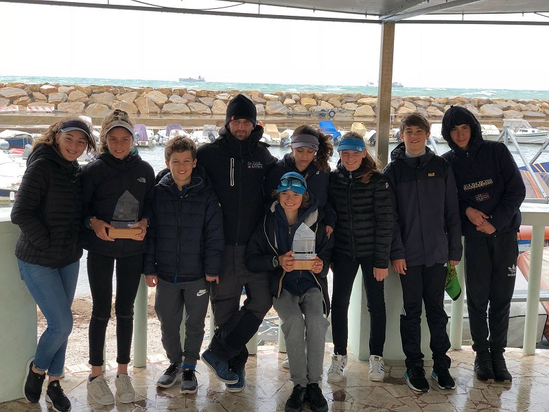 20180316 18 Civitavecchia Interzonale Squadra s