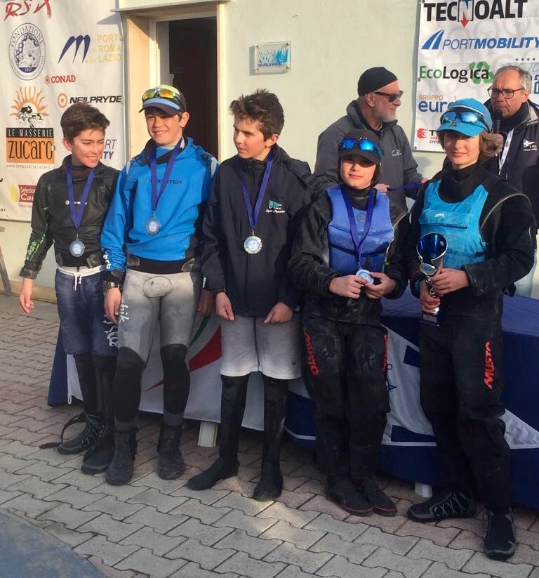 20180325 Civitavecchia Interzonale Podio