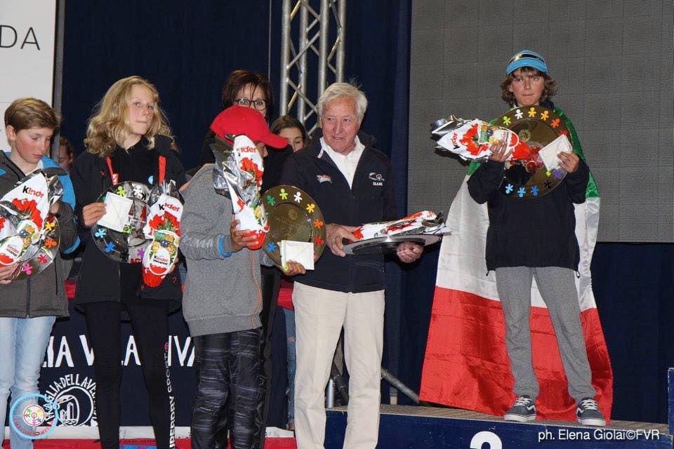 20180401 Meeting Garda Podio Nuccorini