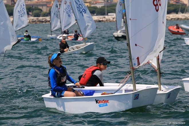 20180513 Gaeta Kinder Ceccano 1