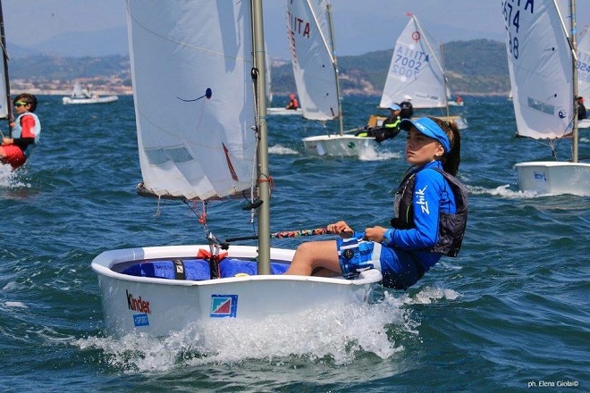 20180513 Gaeta Kinder Ceccano 2