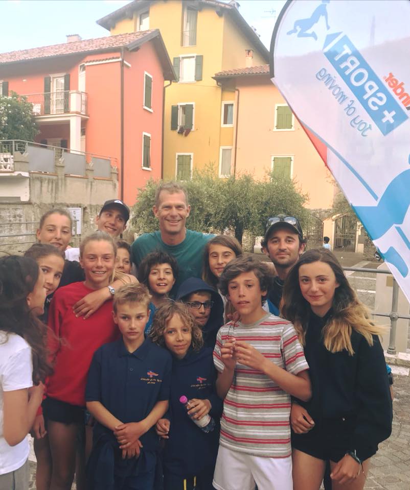 20180617 Torbole Kinder Scheidt