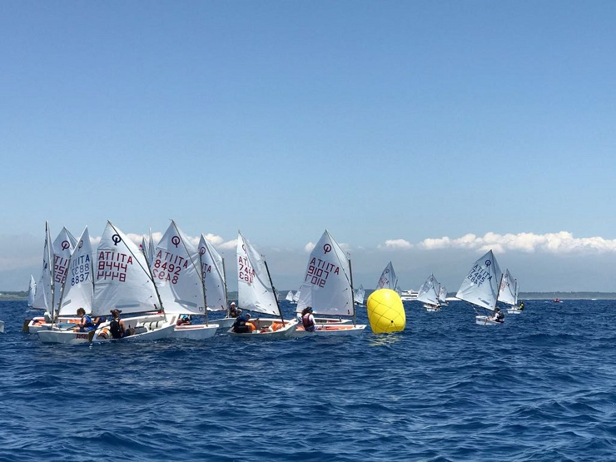 20180701 Trofeo Radeglia boa bolina