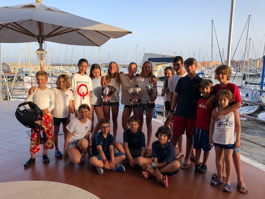 20180701 Trofeo Radeglia premiati