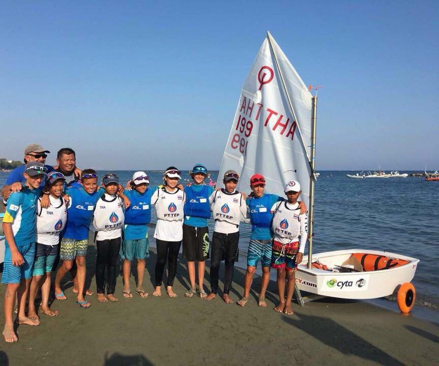 20180905 Mondiale Cipro Squadra 2