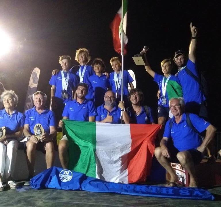 20180905 Mondiale Cipro Squadra 3