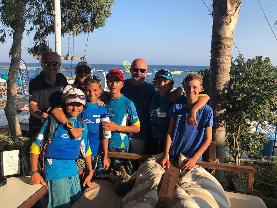 20180905 Mondiale Cipro Squadra