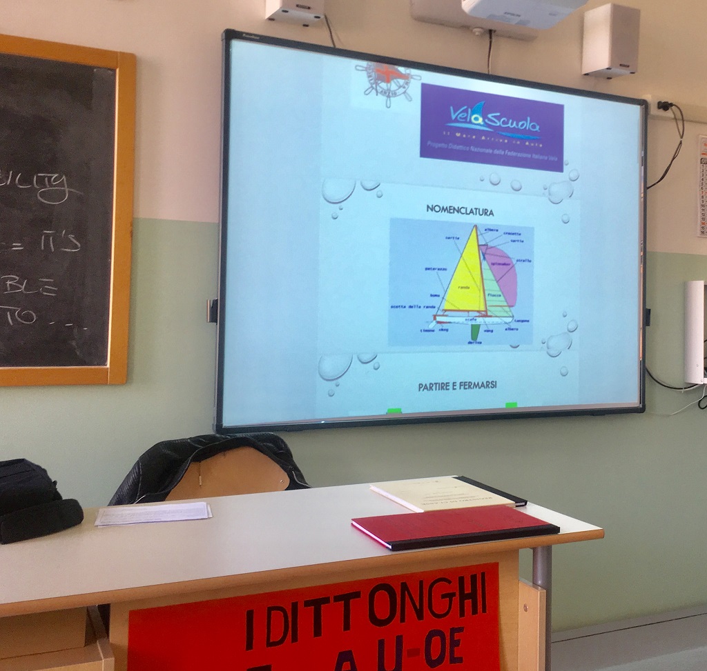 20181021 VelaScuola Santa Maria 2