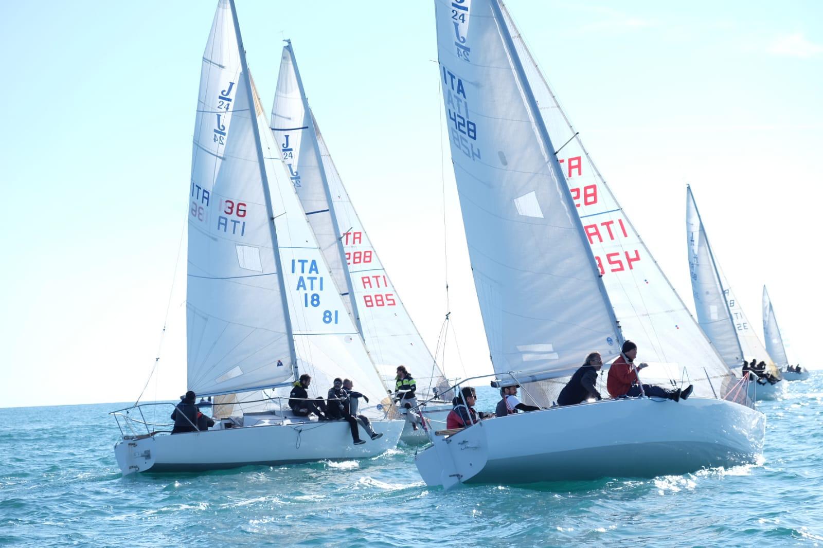 20190217 Partenza J24