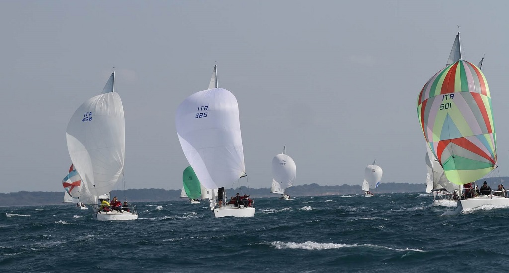 20191020 J24 Poppa 2s