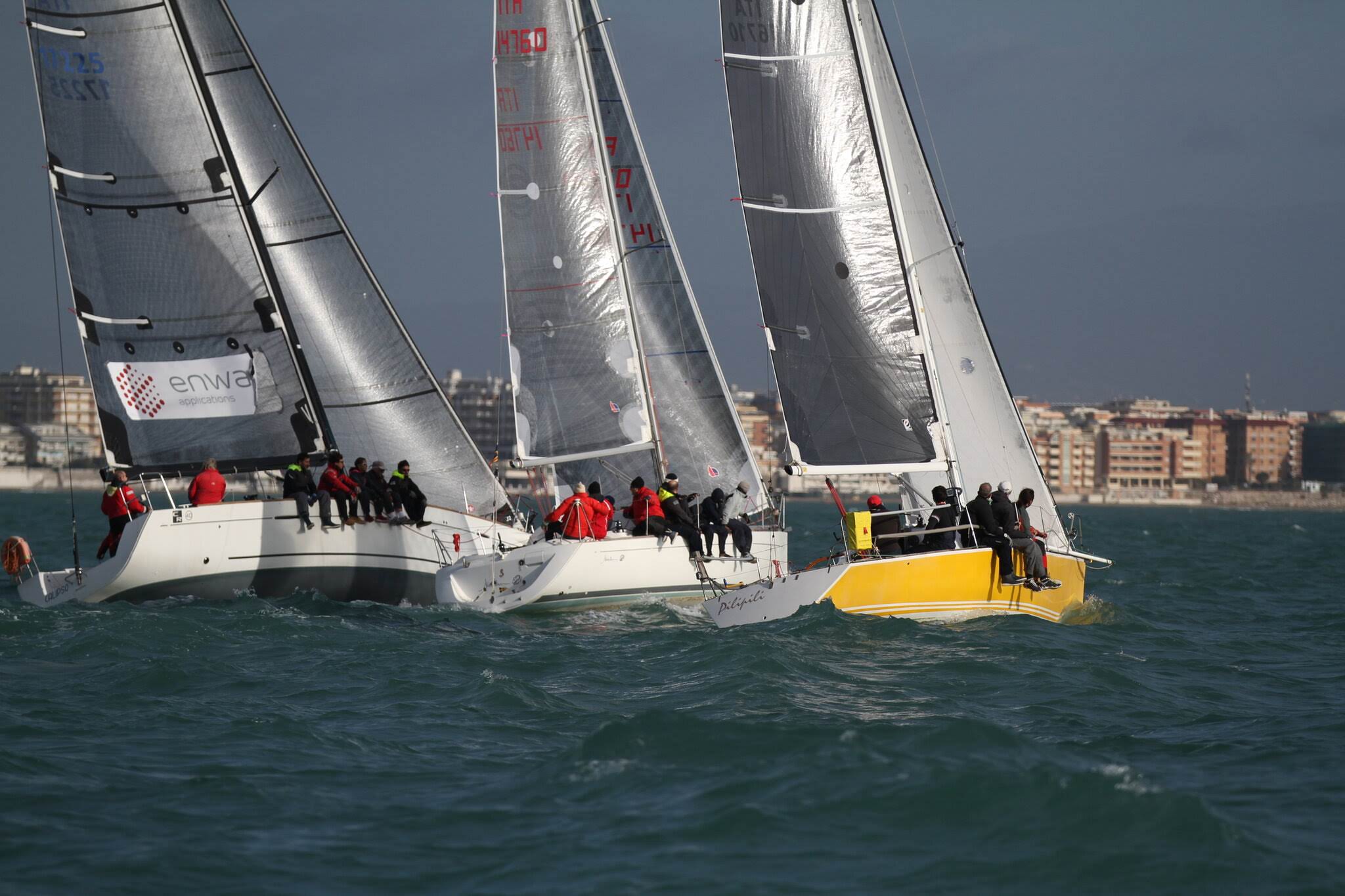 20191215 Partenza Altura