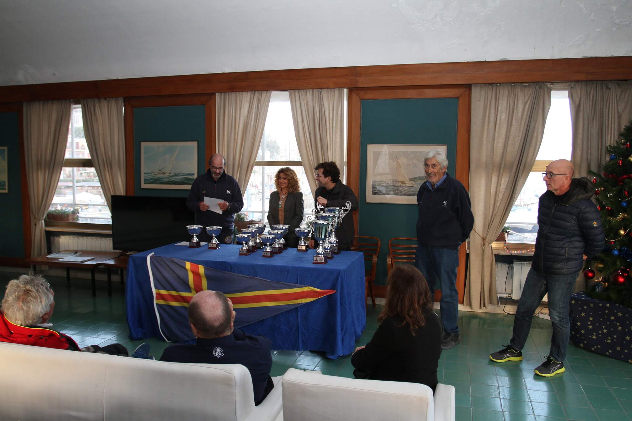 20191215 Premiazione