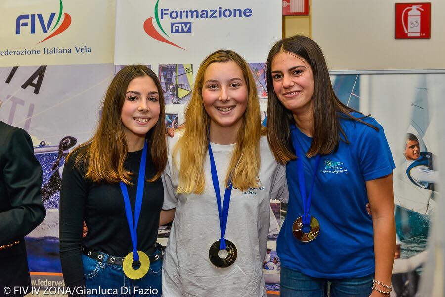 20190202 Premiazione Zonale Picarazzi FIV