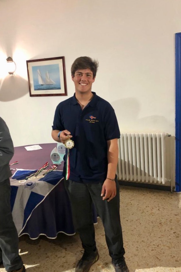 20190210 zonale Laser LNI Guglielmo