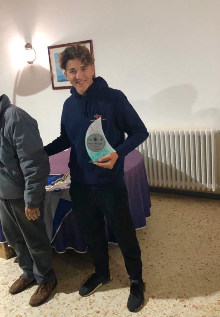 20190210 zonale Laser LNI Rinaldi