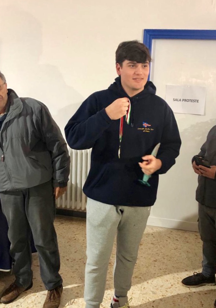 20190210 zonale Laser LNI Tulli