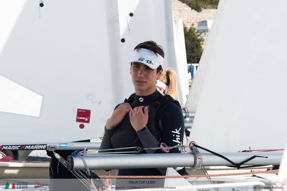 20190216 18 Andora ItaliaCup 1