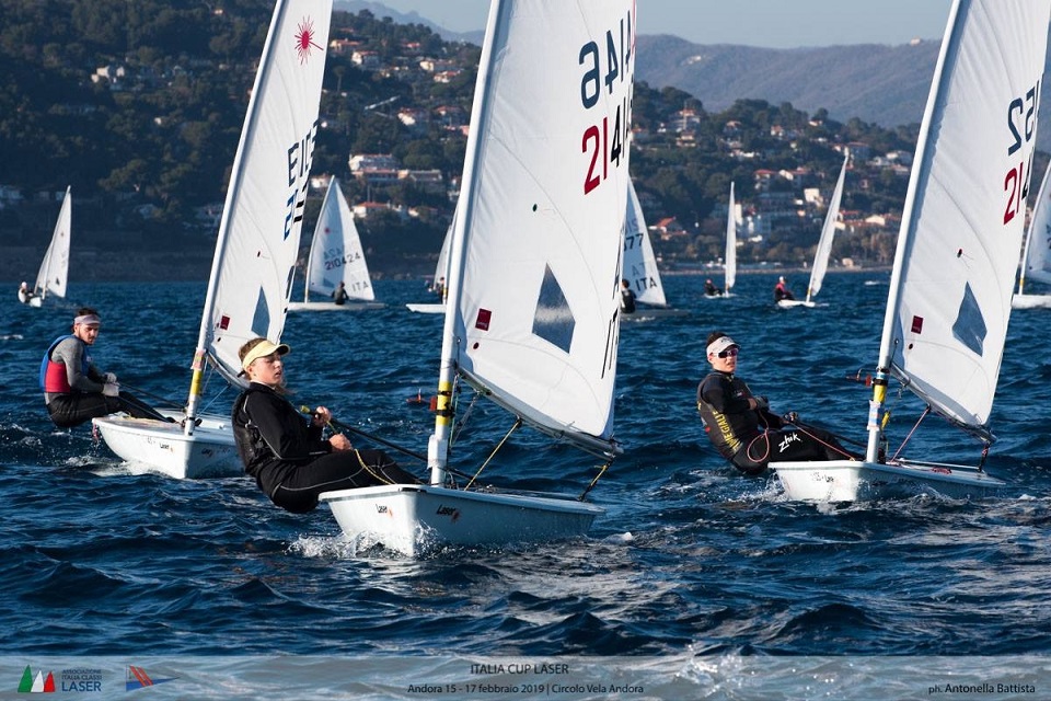 20190216 18 Andora ItaliaCup 2