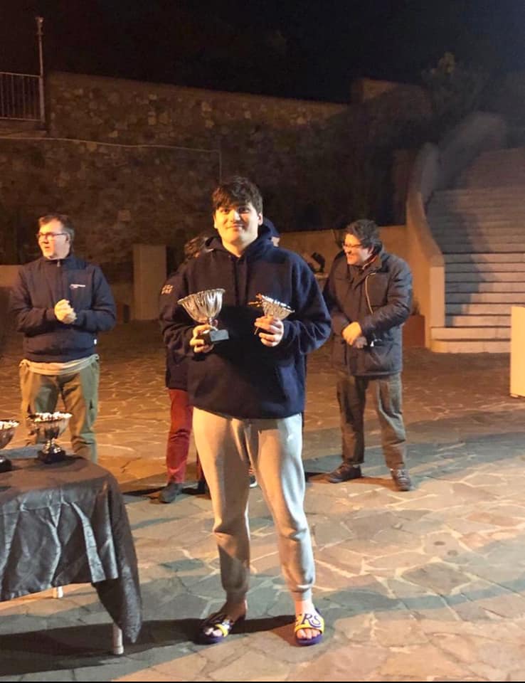 20190303 SantaMarinella Zonale Tulli