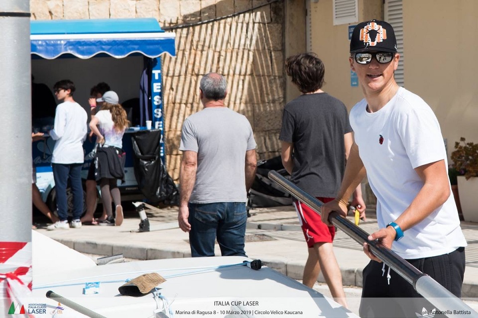 20190310 Ragusa ItaliaCup 2