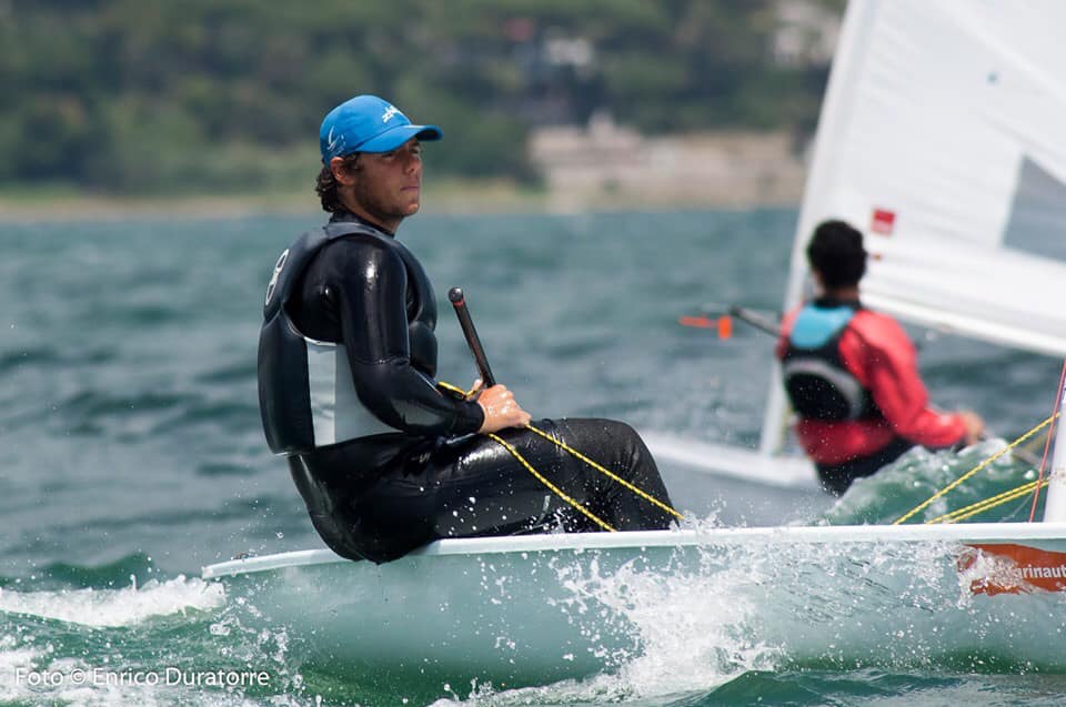 20190519 Formia Zonale Matteo Guglielmo
