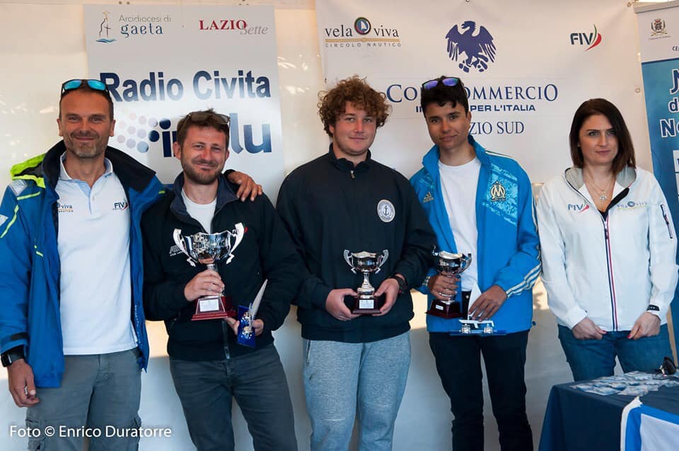 20190519 Formia Zonale Premiazione 2