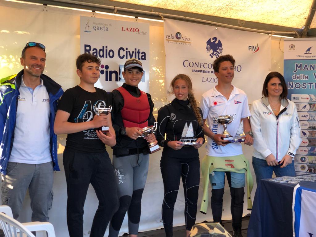 20190519 Formia Zonale Premiazione4 7