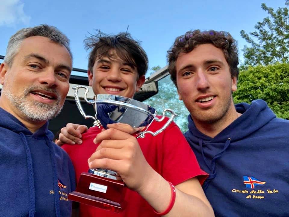 20190519 Formia Zonale Sassi Coach