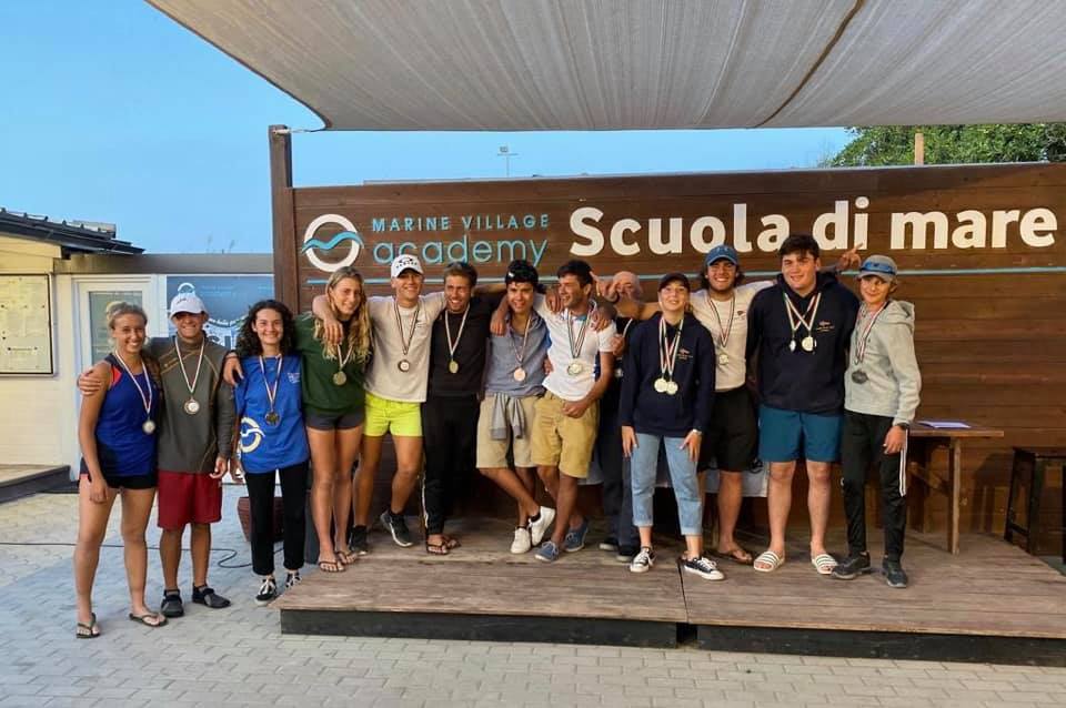 20191006 Zonale Tognazzi podio 1