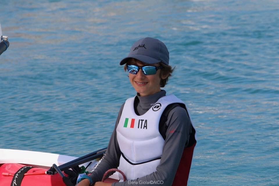 20190310 Crotone Kinder Nuccorini