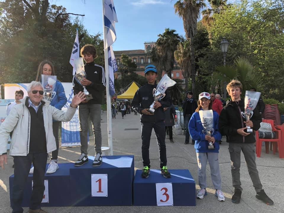 20190428 Napoli Selezioni 1