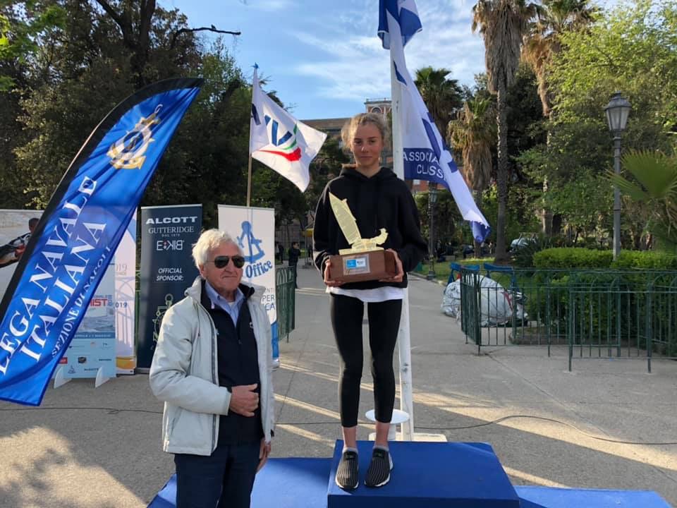 20190428 Napoli Selezioni 2